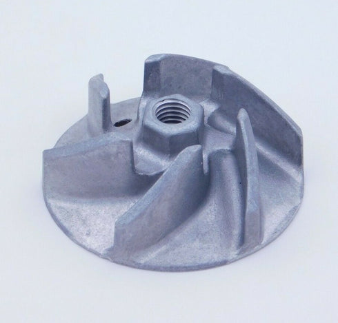 Honda Water Pump Impeller CRF450R 2006-2025/ 450RX/X 2019-2025 Genuine OEM New